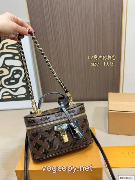 ブランド コピー 販売お手頃!オシャレ 少数入荷 都会的な印象のスタイルバッグLOUIS VUITTON 4