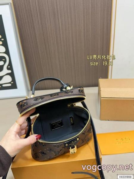 ブランド コピー 販売お手頃!オシャレ 少数入荷 都会的な印象のスタイルバッグLOUIS VUITTON 5
