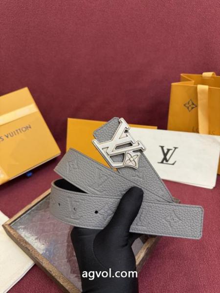 LOUIS VUITTONスタイルアップ上品 完売必須 独特の存在感ブランド コピー 優良店    ベルト. 5 