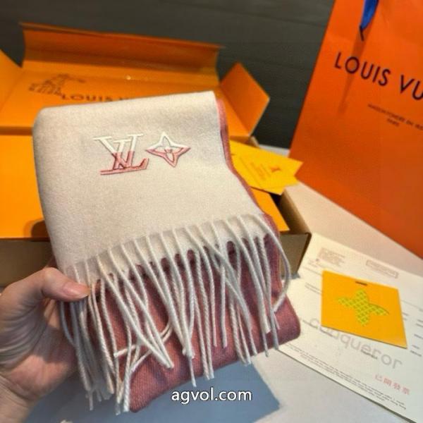 LOUIS VUITTONマフラー人気復活  ポップ 爆発的人気ブランド 偽物 通販. 5 