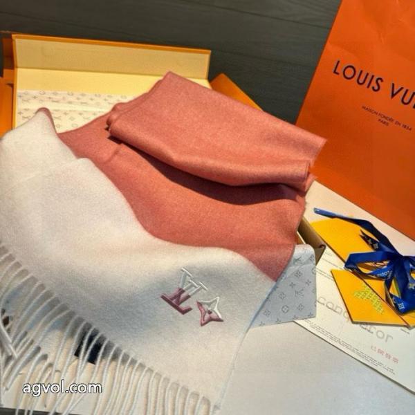 LOUIS VUITTONマフラー人気復活  ポップ 爆発的人気ブランド 偽物 通販. 6 