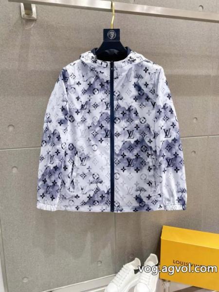 ブランド 品 コピー今年度最新限定 安心の国内発送 お買い得品 LOUIS VUITTONコート. 0