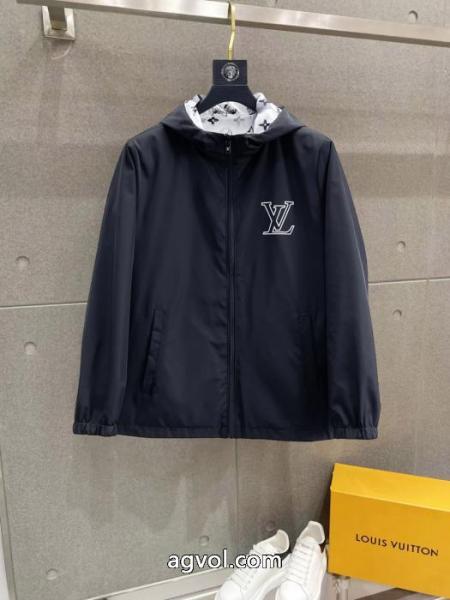 ブランド 品 コピー今年度最新限定 安心の国内発送 お買い得品 LOUIS VUITTONコート. 2