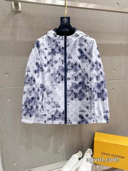 ブランド 品 コピー今年度最新限定 安心の国内発送 お買い得品 LOUIS VUITTONコート. 1