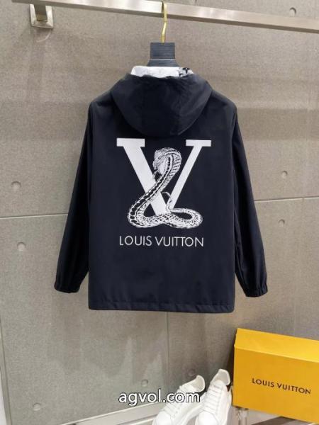ブランド 品 コピー今年度最新限定 安心の国内発送 お買い得品 LOUIS VUITTONコート. 3