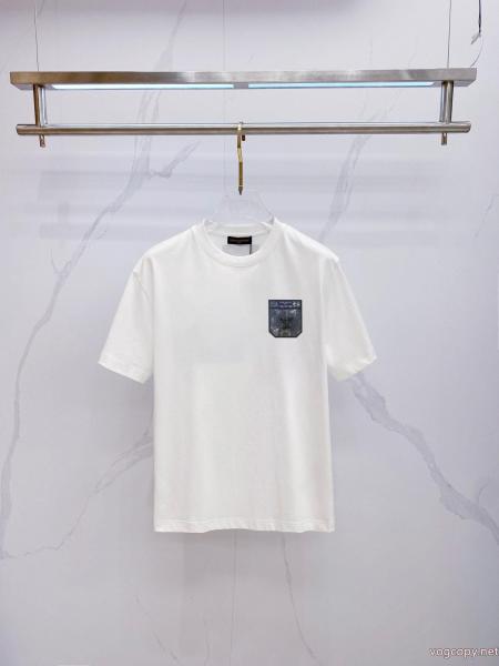 LOUIS VUITTONTシャツ2026年限定発売新品 2026即旬な装いに 満足度260%ブランド 通販店 0 