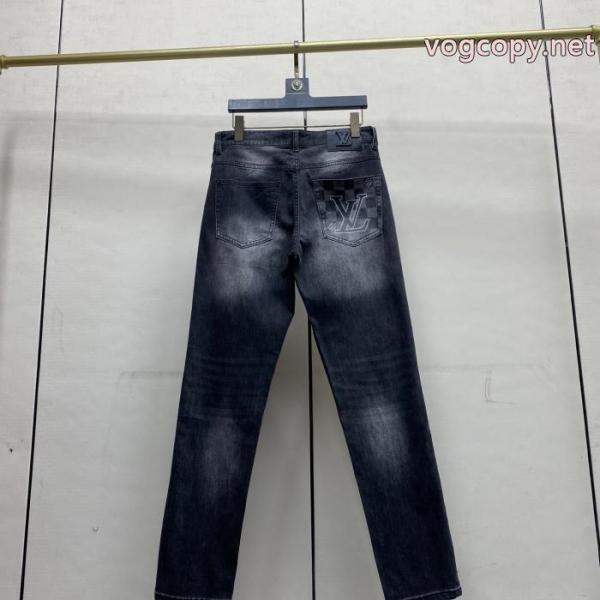 極希少26限定 ファッション感満載! 最安値挑戦!ジーンズルイ ヴィトン偽 ブランド 通販 2