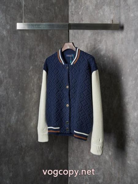 LOUIS VUITTONスーパー コピー 安心上品上質 格安新品 個性的ジャケット 1