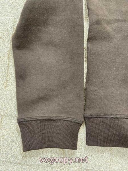 パーカーブランド 品 スーパー コピールイ ヴィトンディテールが可愛い おしゃれ上級者に着 柔らかな着心地.. 3