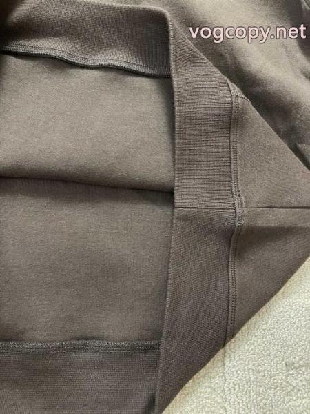 パーカーブランド 品 スーパー コピールイ ヴィトンディテールが可愛い おしゃれ上級者に着 柔らかな着心地.. 4