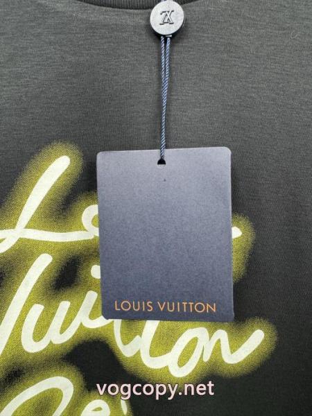 ビックシルエット 最新作期間限定セール HOTお買い得シャツ偽物 通販LOUIS VUITTON.. 5 