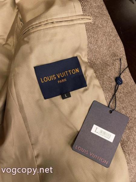 ブランド スーパー コピー 優良店LOUIS VUITTON魅力的な新作 必需品 雑誌掲載ブランド スーツ.. 5