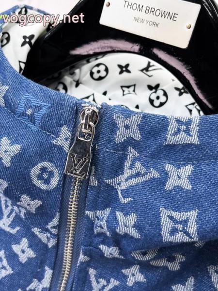 LOUIS VUITTON海外販売 最安値定番 完売確実!ダウンジャケットコピー ブランド 販売 5