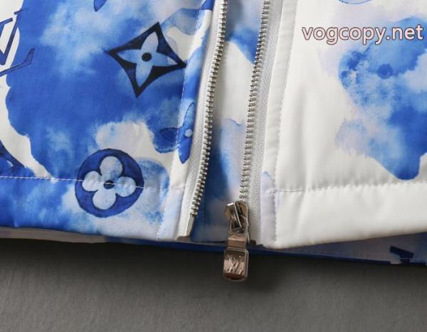 品質にこだわり 最高級品質 注目!26-26AWLOUIS VUITTONダウンジャケットブランド 偽物 激安 通販 5