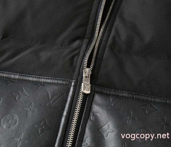 ブランド アクセサリー 激安大注目日本未入荷 大人のスタイル 高級感を演出ダウンジャケットLOUIS VUITTON 5 