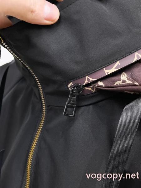 赤字超特価限定セール 注目!26-26AW 上品で美シルエットLOUIS VUITTON偽物 ブランド 販売ジャケット 4