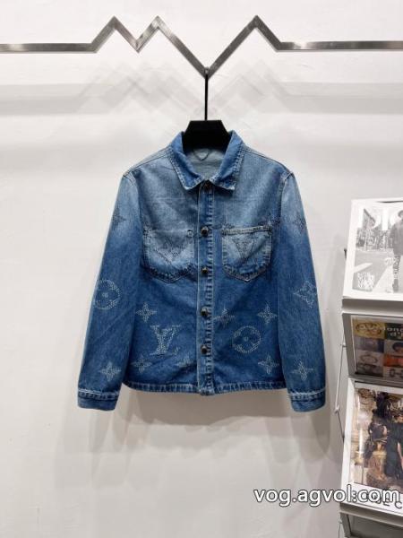 コートブランド コピー 優良店トレンド商品 今年の秋冬先行販売新作 人気復活LOUIS VUITTON 0