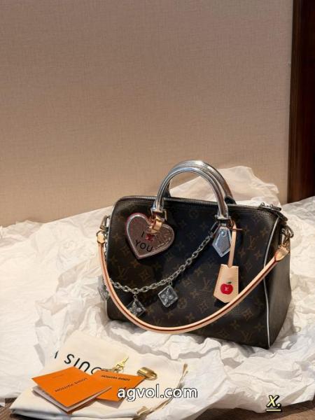 LOUIS VUITTONバッグ激安 通販 専門店送料込 大人気 2026-26AW☆韓国の人気 HOTお得 2