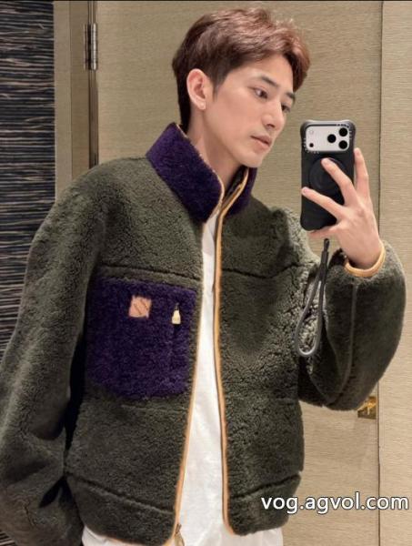 コートLOUIS VUITTON個性的な美品 価格帯が魅力的 独特ブランド コピー 販売 0 