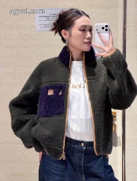 コートLOUIS VUITTON個性的な美品 価格帯が魅力的 独特ブランド コピー 販売 5 