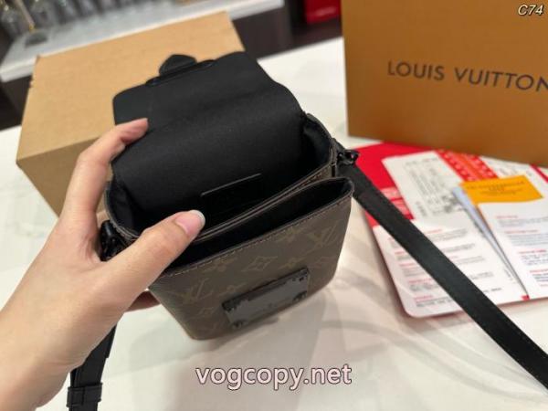 偽 ブランド LOUIS VUITTONファッショナブルなデザイン 低価 最新人気話題沸騰中バッグ 2