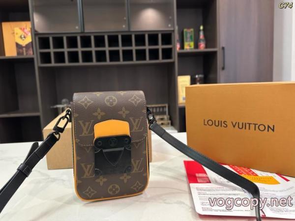 偽 ブランド LOUIS VUITTONファッショナブルなデザイン 低価 最新人気話題沸騰中バッグ 3