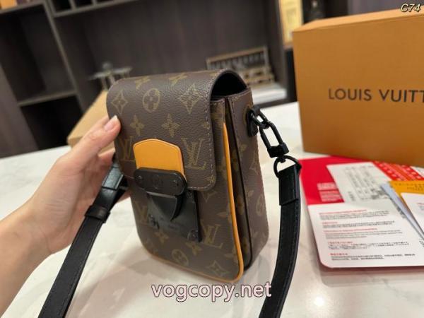 偽 ブランド LOUIS VUITTONファッショナブルなデザイン 低価 最新人気話題沸騰中バッグ 5