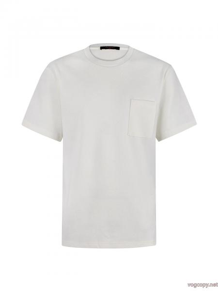 ブランド 通販 激安永遠の定番 珍しい 数量限定 VIP価格LOUIS VUITTONTシャツ 0