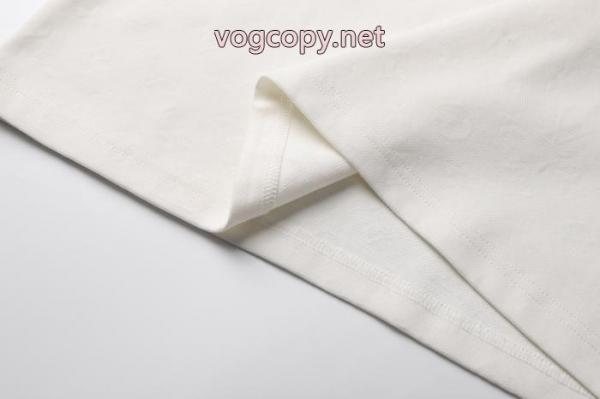 ブランド 通販 激安永遠の定番 珍しい 数量限定 VIP価格LOUIS VUITTONTシャツ 4