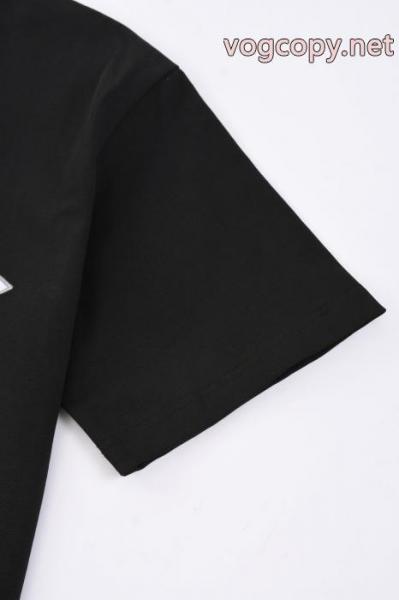 コピー 商品 販売現在流行中のおすすめ人気 欧米韓流 一番人気!LOUIS VUITTON 半袖短袖Tシャツ衬衫.. 4