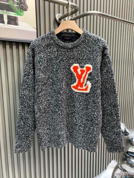 新しい品質保証 デザイン性の高い オシャレブランド 品 激安 通販セーターLOUIS VUITTON 0 