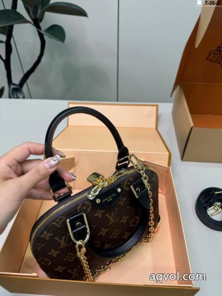 ブランド 品 コピーバッグLOUIS VUITTON最大の魅力 即発送OK 激安通販 3
