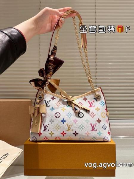 スーパー コピー 品バッグLOUIS VUITTON大人っぽい印象が素敵 入手困難 高級感の漂う逸品 0
