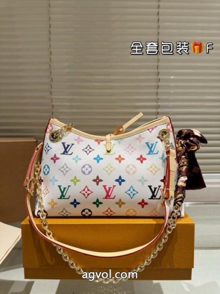 スーパー コピー 品バッグLOUIS VUITTON大人っぽい印象が素敵 入手困難 高級感の漂う逸品 3