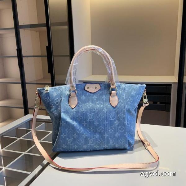 憧れブランド 大流行中 圧倒的人気アイテムブランド コピー 品LOUIS VUITTONバッグ 1