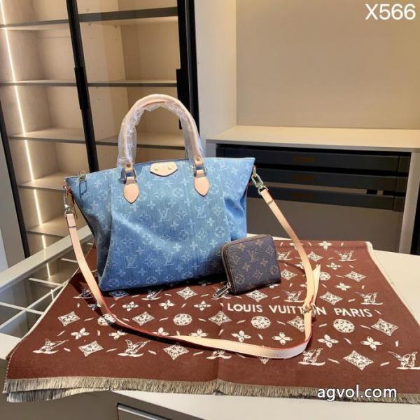 憧れブランド 大流行中 圧倒的人気アイテムブランド コピー 品LOUIS VUITTONバッグ 3