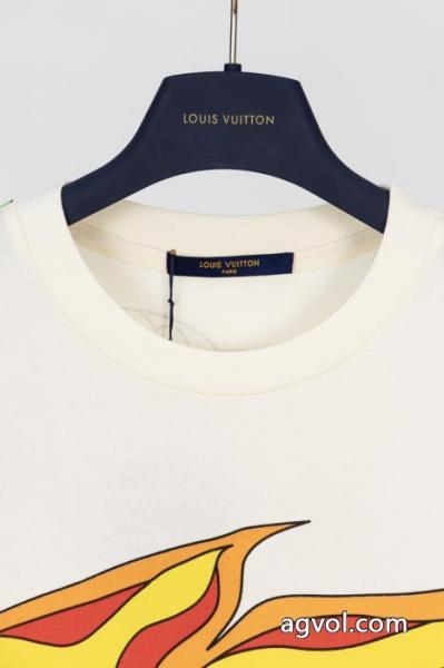 ルイ ヴィトン激安 ブランド半袖Tシャツファッションアイテム 最新大人気 2026年新作再入荷 2