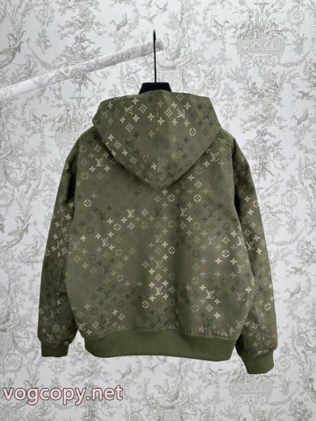 ジャケットブランド コピー ショップLOUIS VUITTONカワイイ雰囲気 安全発送 最新大人気 1