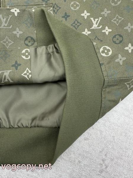 ジャケットブランド コピー ショップLOUIS VUITTONカワイイ雰囲気 安全発送 最新大人気 2