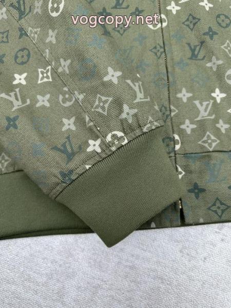ジャケットブランド コピー ショップLOUIS VUITTONカワイイ雰囲気 安全発送 最新大人気 3