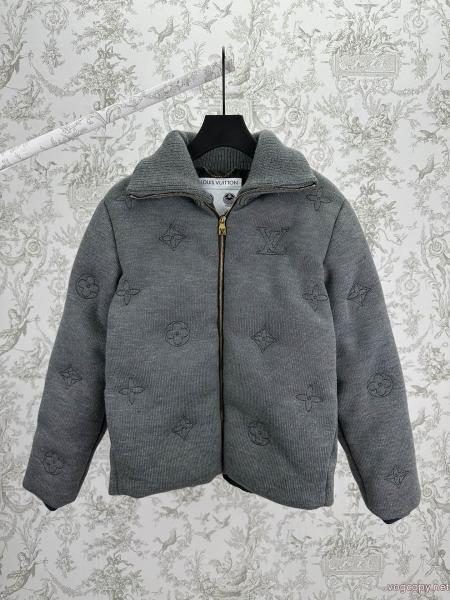 スーパー コピー 安心LOUIS VUITTONジャケット今流行! 人気限定品 お洒落なアイテム 0