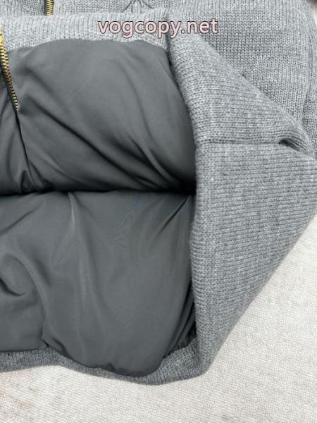 スーパー コピー 安心LOUIS VUITTONジャケット今流行! 人気限定品 お洒落なアイテム 1