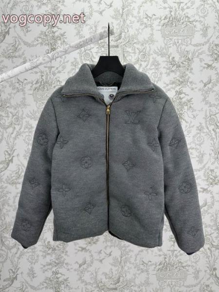 スーパー コピー 安心LOUIS VUITTONジャケット今流行! 人気限定品 お洒落なアイテム 5