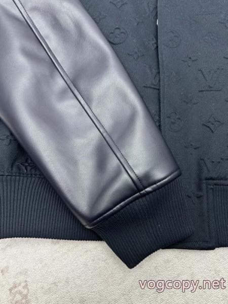 スーパー コピー 品ジャケット新作人気 必需品 雑誌で話題の商品LOUIS VUITTON 2