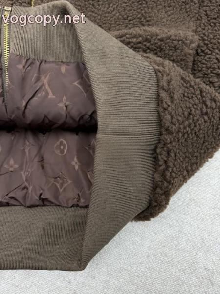 ジャケットブランド 品 スーパー コピーリラックス感急上昇 名入れ無料 安定した質感LOUIS VUITTON 1