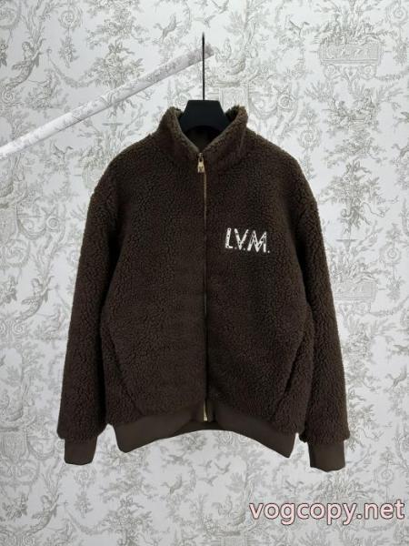 ジャケットブランド 品 スーパー コピーリラックス感急上昇 名入れ無料 安定した質感LOUIS VUITTON 4