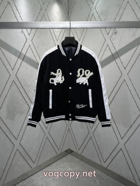 大人気お得安い 限定セール正規品 愛用者がとっても多いLOUIS VUITTONブランド スーパー コピージャケット 1
