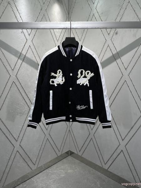 大人気お得安い 限定セール正規品 愛用者がとっても多いLOUIS VUITTONブランド スーパー コピージャケット 0
