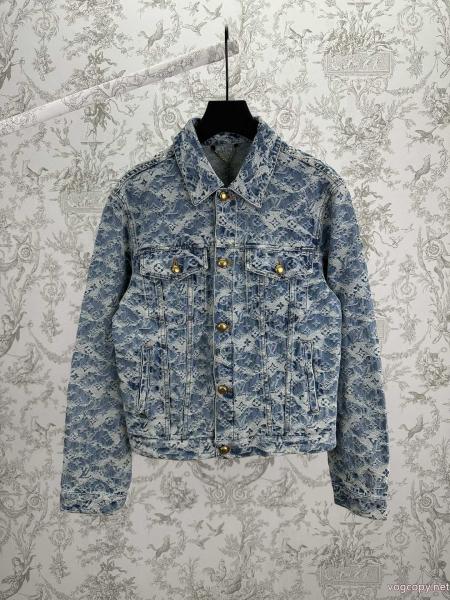 LOUIS VUITTONブランド 偽物ジャケット人気のオシャレものから 今季爆発的な人気 日本未入荷 0 