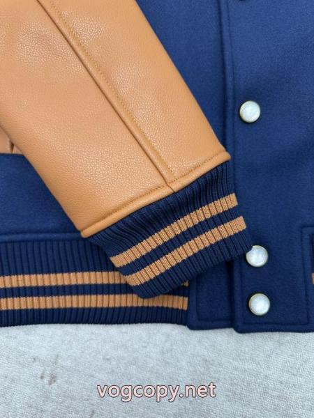 オーバーサイズ 超希少 斬新なデザインジャケットスーパー コピー 通販 優良LOUIS VUITTON 3